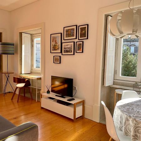 포르투 Santo Antonio Charming Flat 아파트 외부 사진