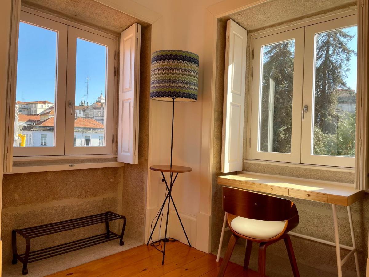 포르투 Santo Antonio Charming Flat 아파트 외부 사진