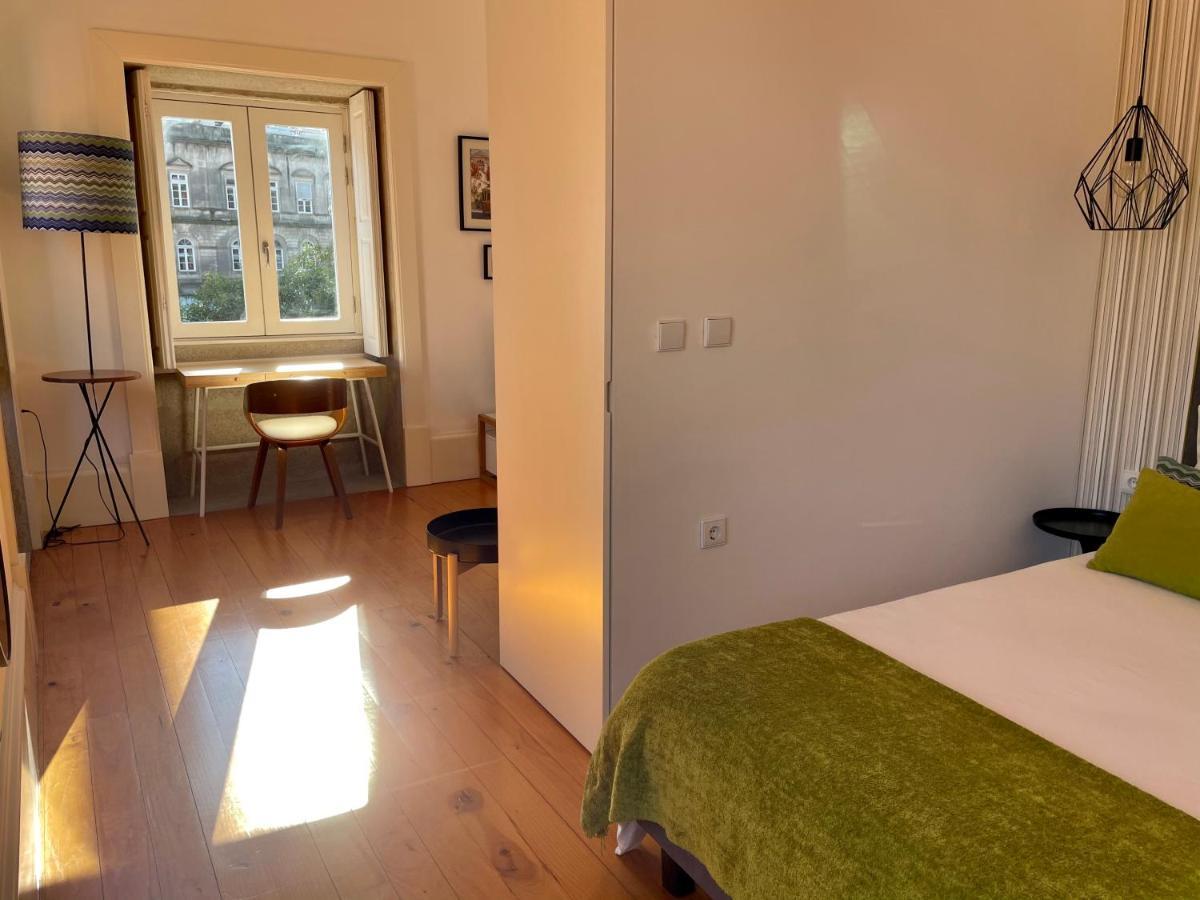 포르투 Santo Antonio Charming Flat 아파트 외부 사진