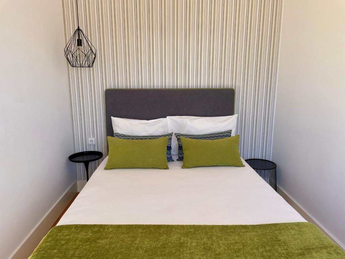 포르투 Santo Antonio Charming Flat 아파트 외부 사진