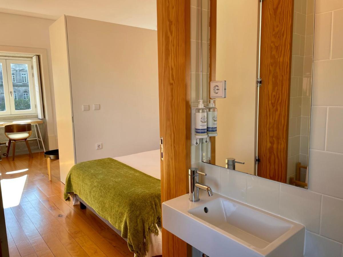 포르투 Santo Antonio Charming Flat 아파트 외부 사진