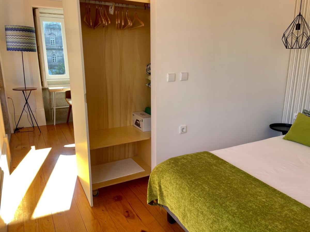 포르투 Santo Antonio Charming Flat 아파트 외부 사진