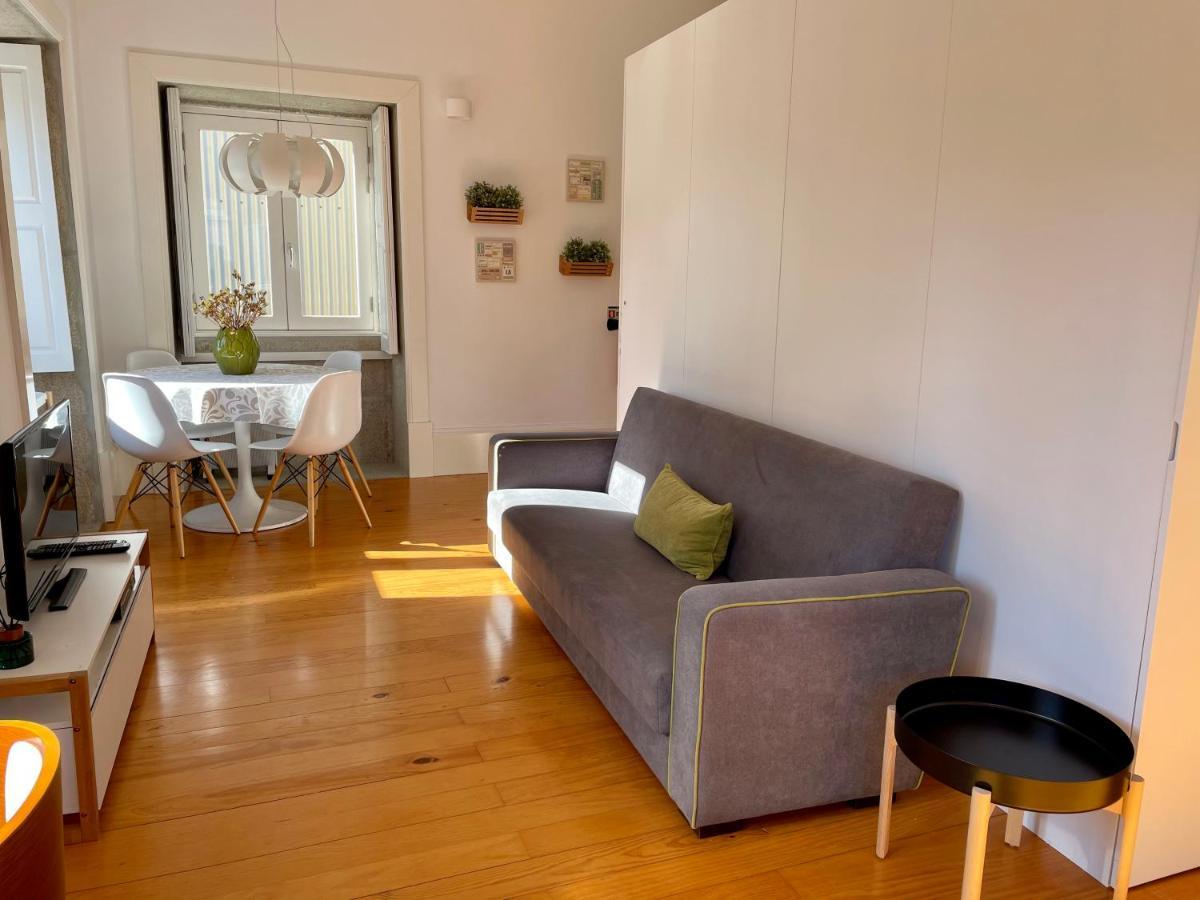포르투 Santo Antonio Charming Flat 아파트 외부 사진
