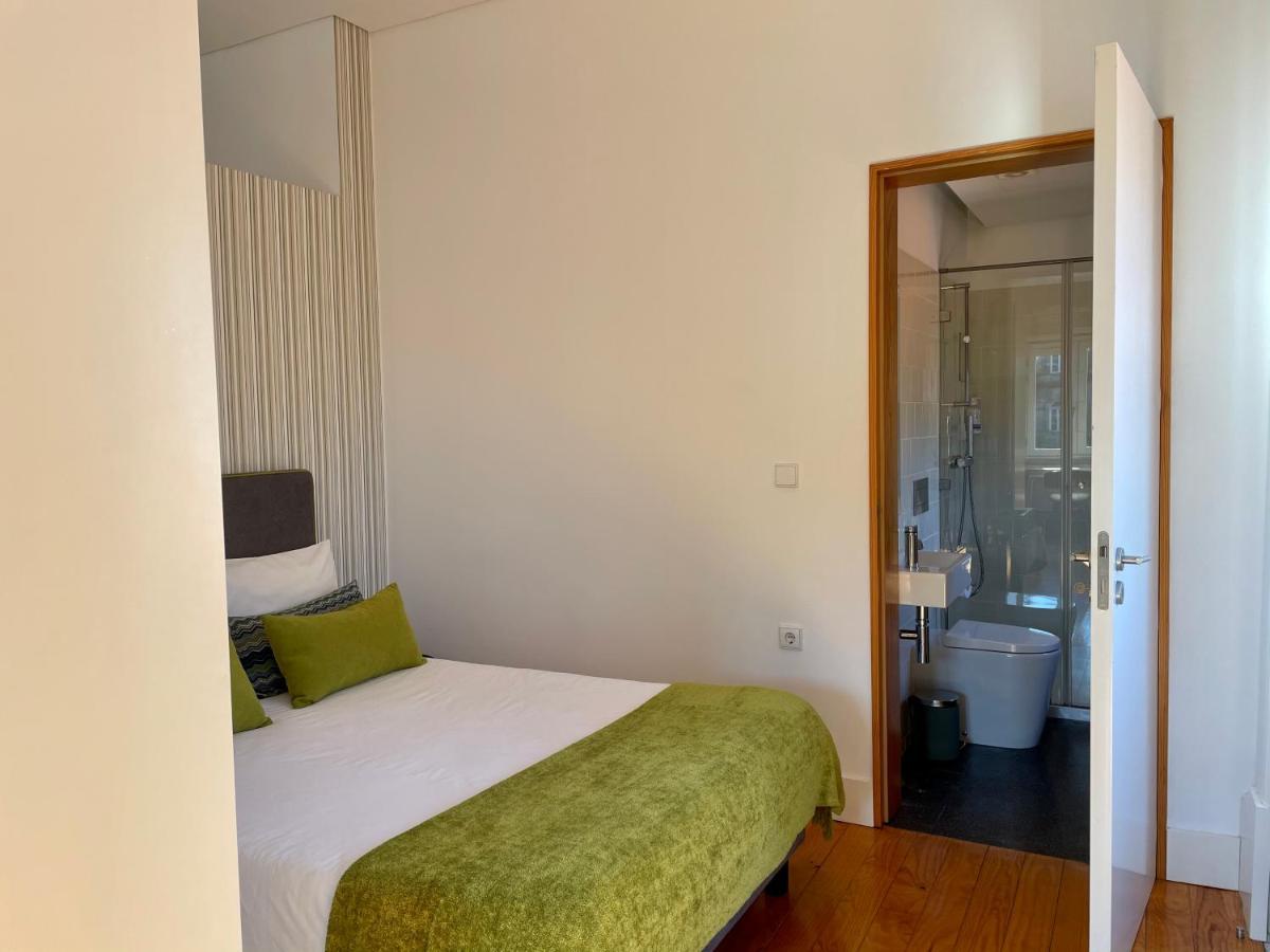 포르투 Santo Antonio Charming Flat 아파트 외부 사진